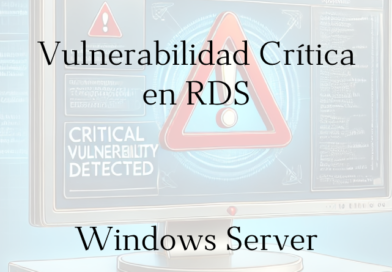 Vulnerabilidad RDS